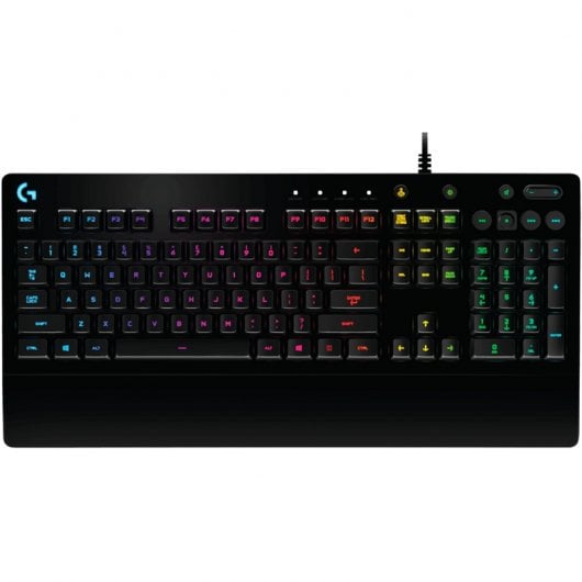 Tastiera da gioco Logitech G213 Prodigy