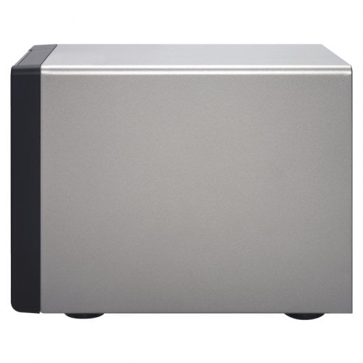 Qnap TVS-471 NAS