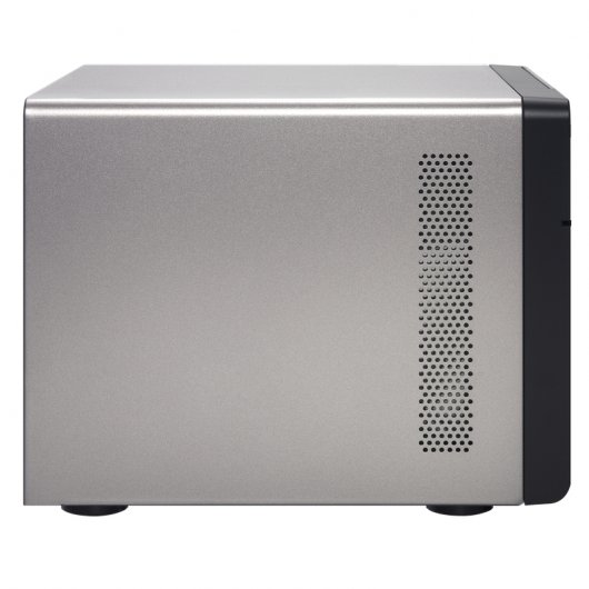 Qnap TVS-471 NAS