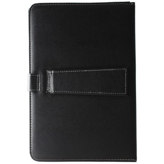 BeBook Funda para Tablet 10" con Teclado MicroUSB