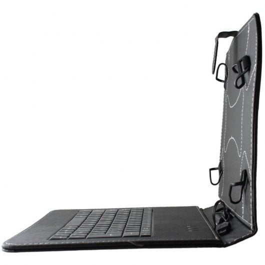 BeBook Funda para Tablet 10" con Teclado MicroUSB