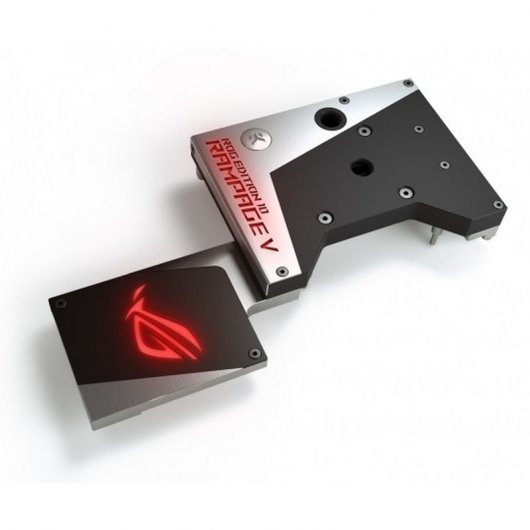 EKWB EK-FB Kit ASUS R5-E10 Monoblock RGB Edition