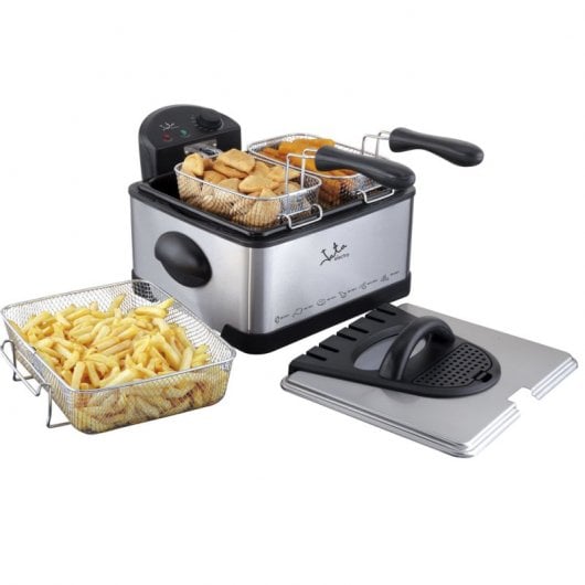 Jata FR700 Freidora 2000W