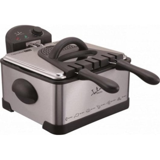 Jata FR700 Freidora 2000W
