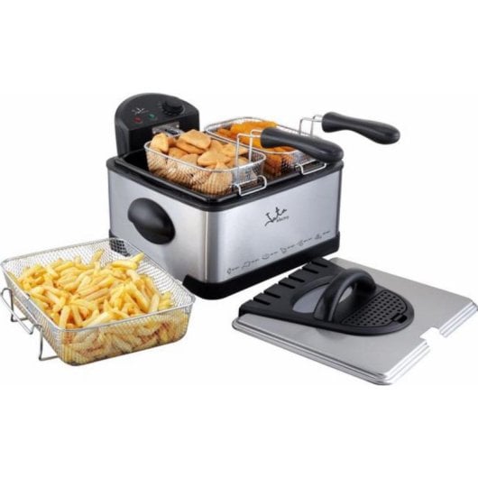 Jata FR700 Freidora 2000W