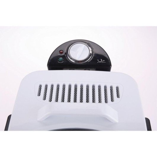 Friteuse Jata FR278 2,5L 2000W met Thermostaat en Uitneembare Kom