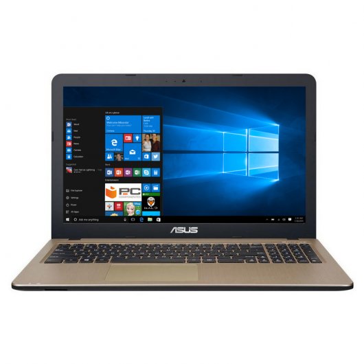 Asus X540LA-XX487T Intel i3-5005U/8GB/1TB/15.6"