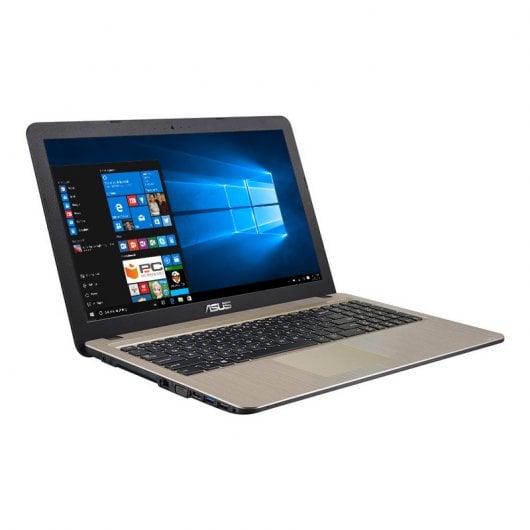 Asus X540LA-XX487T Intel i3-5005U/8GB/1TB/15.6"