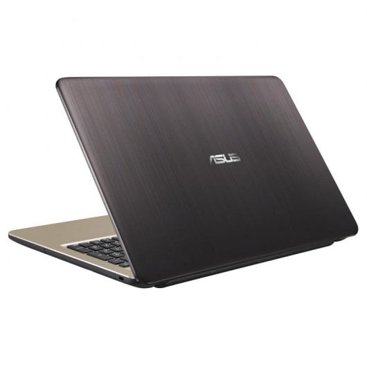 Asus X540LA-XX487T Intel i3-5005U/8GB/1TB/15.6"