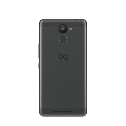 Bq Aquaris U Plus 4G 3GB 32GB 5" Negro