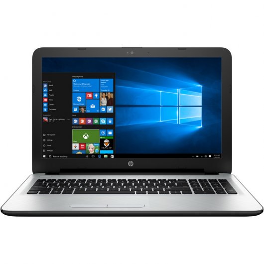 HP 15-AC147NS Intel Core i3-5005U/4GB/1TB/RM5M330/15.6"