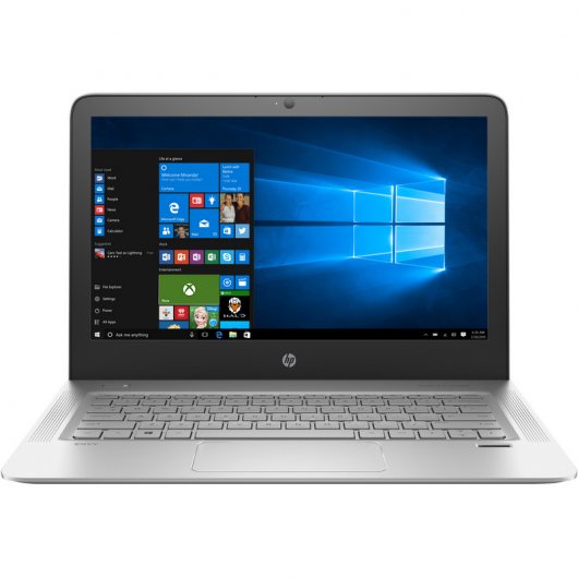 HP Envy 13-D002NS Intel Core i5-6200U/8GB/256GB SSD/13.3"
