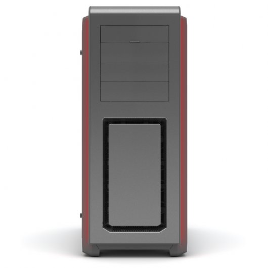 Phanteks Enthoo Luxe Cristal Templado USB 3.0 Gris