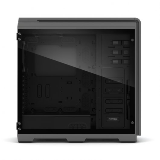 Phanteks Enthoo Luxe Cristal Templado USB 3.0 Gris