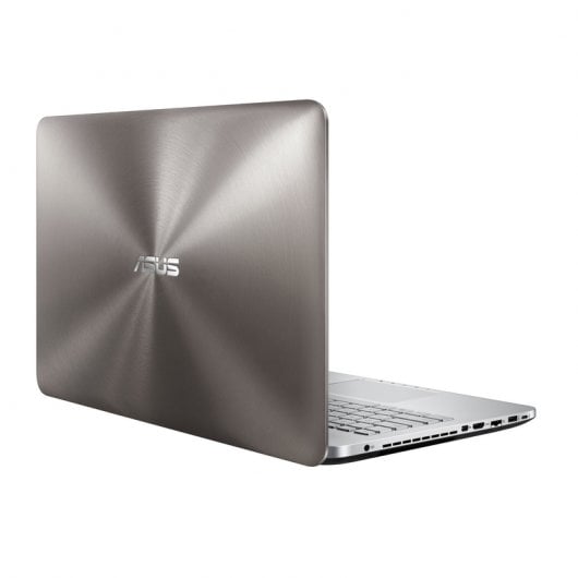 Asus N552VX-FW320T Intel Core i7-6700HQ/16GB/1TB+256SSD/GTX950M/15.6" Reacondicionado