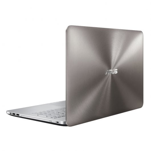Asus N552VX-FW320T Intel Core i7-6700HQ/16GB/1TB+256SSD/GTX950M/15.6" Reacondicionado