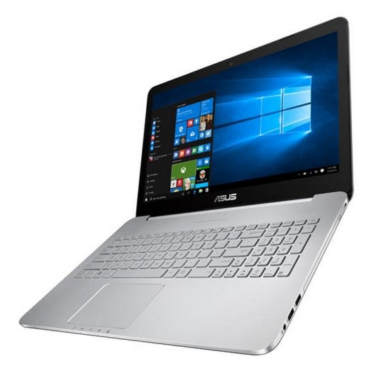 Asus N552VX-FW320T Intel Core i7-6700HQ/16GB/1TB+256SSD/GTX950M/15.6" Reacondicionado