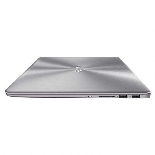 Asus Zenbook UX310UA-GL151T Intel i5-6200U/8GB/1TB/13.3"