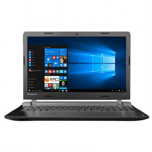 Lenovo IdeaPad  100-15IBY Intel Celeron N2840/4GB/500GB/15.6"