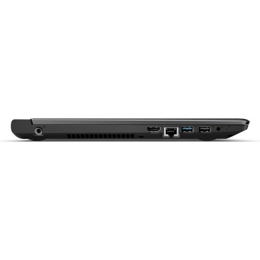Lenovo IdeaPad  100-15IBY Intel Celeron N2840/4GB/500GB/15.6"