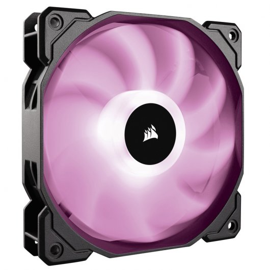 Corsair SP120 Ventilador 120mm LED RGB