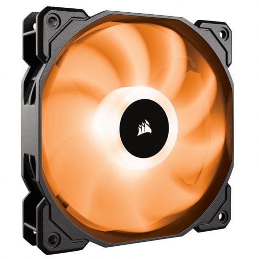 Corsair SP120 Ventilador 120mm LED RGB con Controlador Incluido