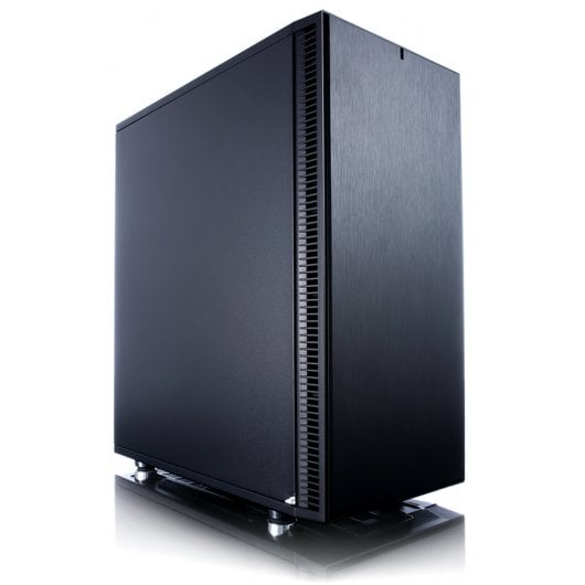 Fractal Design Define C  Negra