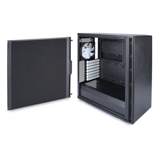 Fractal Design Définir C Noir
