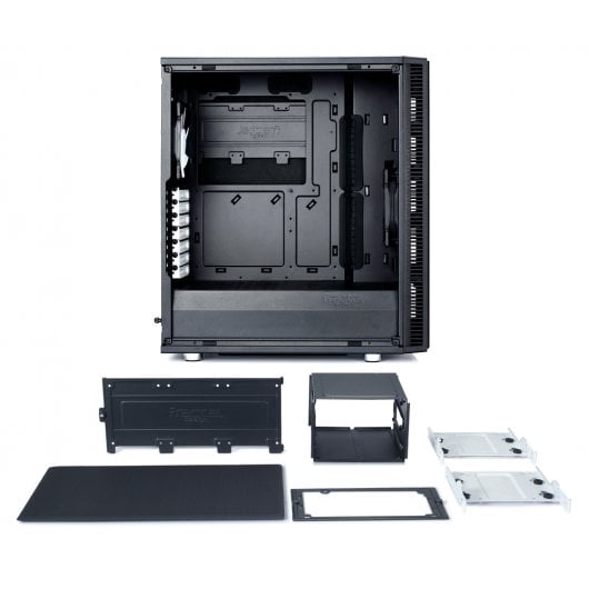 Fractal Design Définir C Noir