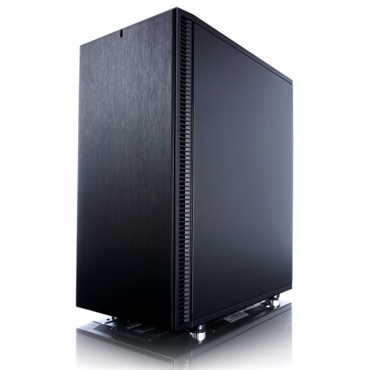 Fractal Design Define C con Ventana  Negra