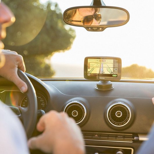 Tomtom GO LIVE 6200 World Ltm 6" Mapas del Mundo
