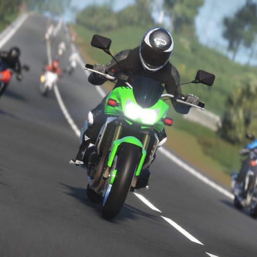 Ride 2 PS4