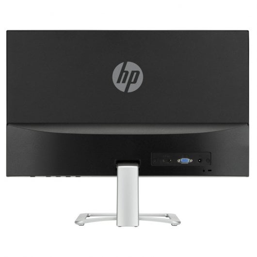 HP 22es 21.5" LED IPS FullHD