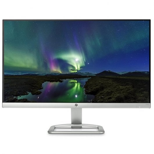 HP 24es 23.8" LED IPS FullHD