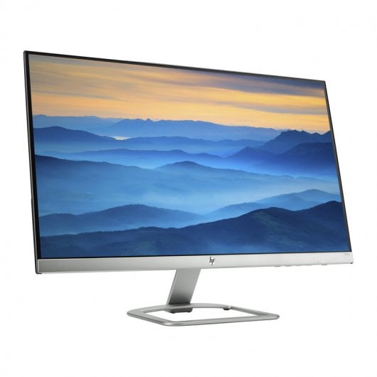 HP 27es 27" LED IPS FullHD