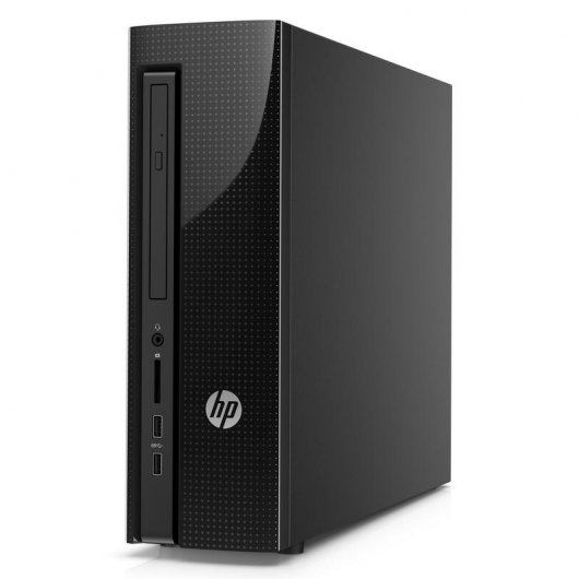 HP 260-a108ns AMD E2-7110/4GB/1TB