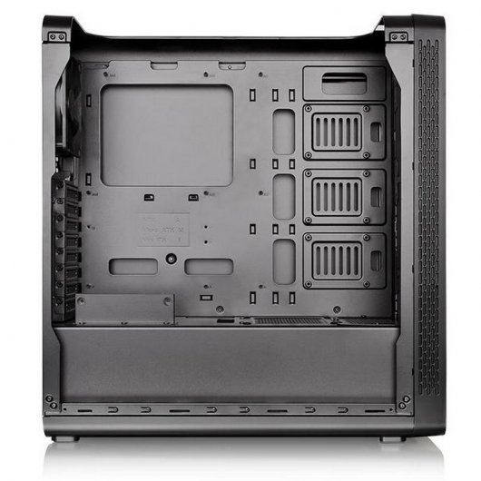 Thermaltake View 27 USB 3.0 con Ventana