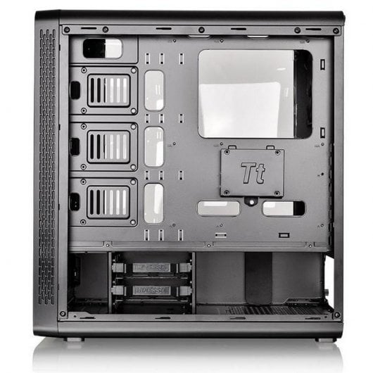 Thermaltake View 27 USB 3.0 con Ventana