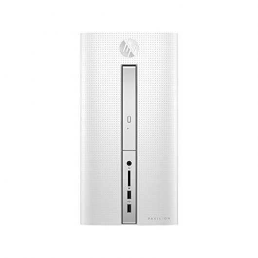 HP Pavilion 510-p108ns AMD Quad-Core A12-9800/16GB/1TB/AMD Radeon R7450