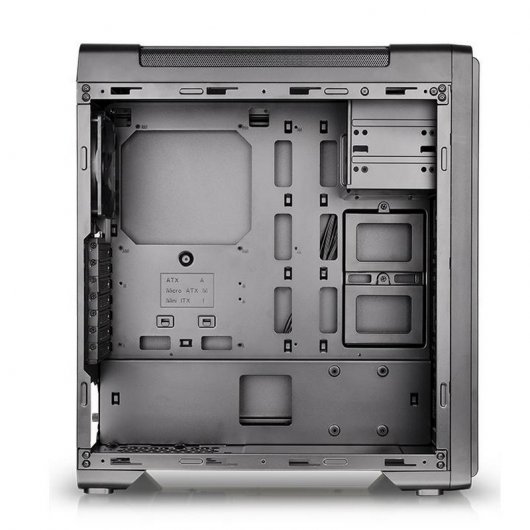 Thermaltake Versa C21 RGB USB 3.0 con Ventana