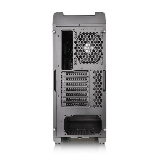 Thermaltake Versa C21 RGB USB 3.0 con Ventana