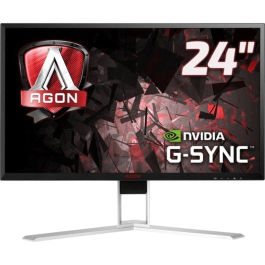 AOC AGON AG241QG 23.8" Wide Quad HD TN G-Sync