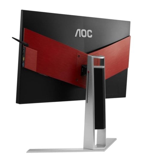 AOC AGON AG241QG 23.8" Wide Quad HD TN G-Sync