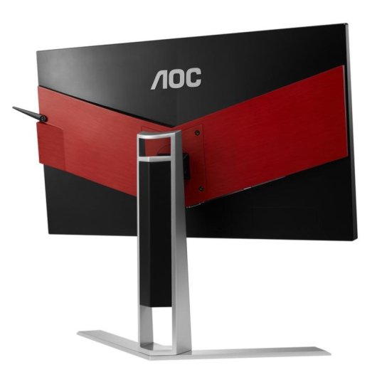 AOC AGON AG241QG 23.8" Wide Quad HD TN G-Sync