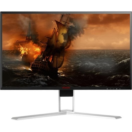 AOC AGON AG241QG 23.8" Wide Quad HD TN G-Sync