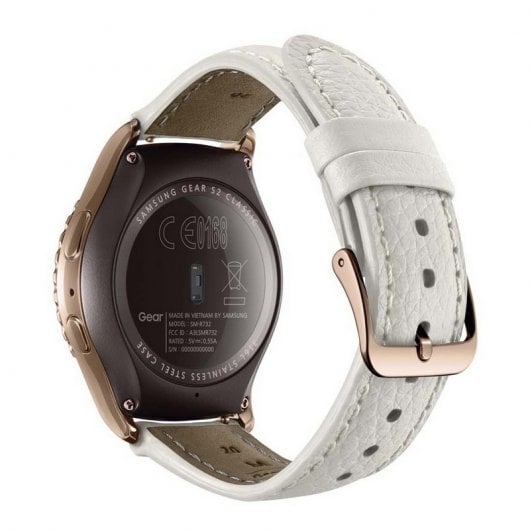 samsung gear s2 pink