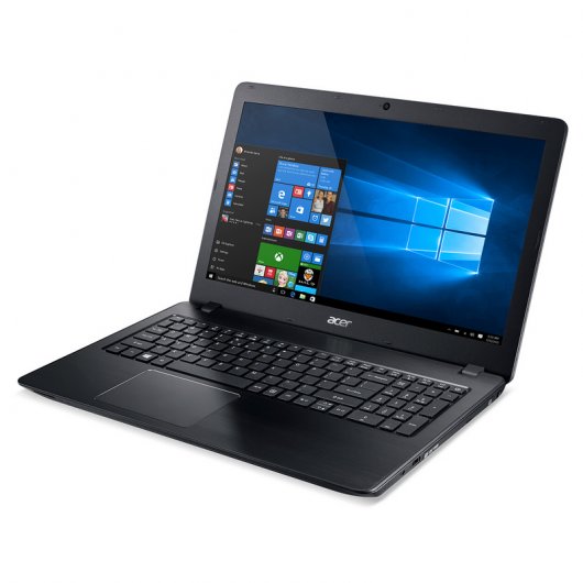 Acer Aspire F5-572G (PT) Intel i7-6500U/8GB/1TB/GT920M/15.6"