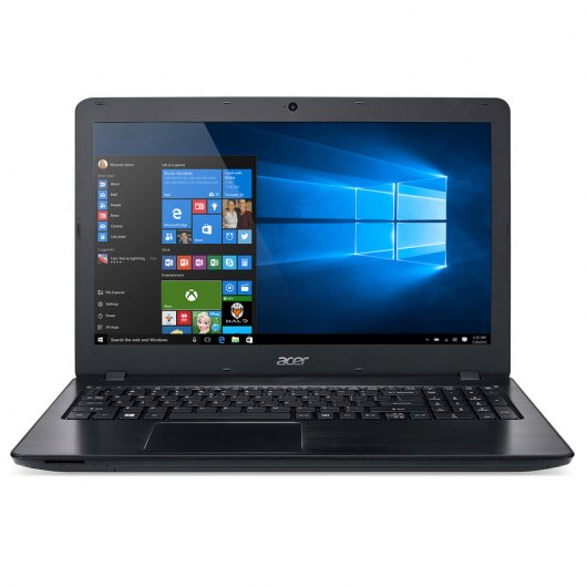 Acer Aspire F5-572G (PT) Intel i7-6500U/8GB/1TB/GT920M/15.6"