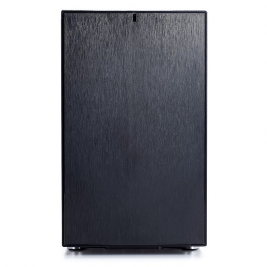 Fractal Design Define Nano S Con Ventana Negra