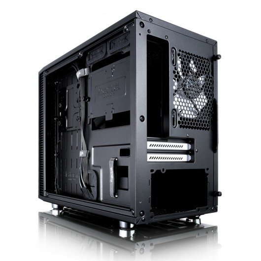 Fractal Design Define Nano S Negra